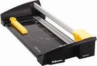 Fellowes 5437401, Fellowes Rollenschneidema Gamma A3, Schnittl 455mm, Schneidl 20