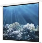 Magnetoplan 6343943, Magnetoplan Projektionswand Cineflex Advaced IR Bildformat: 4:3