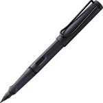 Lamy 1238794, Lamy safari Patronenf&uuml;ller steel black M