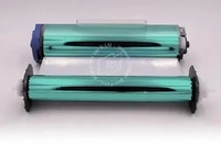 Brother HFA220TQ, Brother Folienrolle, DIN A4, 223 mm x 120 m, t&uuml;rkis, f&uuml;r HAK-100
