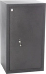 Atlas Tresore 010S26KL, Atlas Tresore M&ouml;beltresor 010S26KL TAS 93 l 114kg dunkelgrau