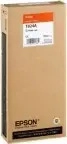 Epson C13T824A00, Epson Druckerpatrone T824A C13T824A00, orange