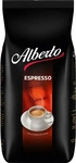 Darboven 6819, Darboven Kaffee Alberto Espresso 6819, 1kg, ganze Bohnen im Beutel