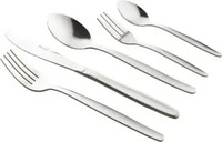 Esmeyer 137-200, Esmeyer Besteckset MONITA 200-tlg. 200 St&uuml;ck, Grundpreis: &euro;