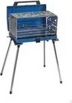 Campinggaz 2000033015, Campinggaz Gasgrill 200 SGR 2000033015