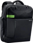 Leitz 60170095, Leitz Notebookrucksack Traveller schwarz Complete 15,6 Z