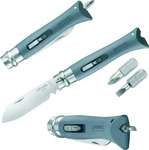 Opinel 001792, Opinel No. 09 DIY Klappmesser