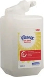 Kleenex 6382, Kleenex Handdesinfektion/Handdekontamination 6382, parf&uuml;mfrei, 1000
