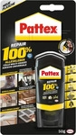Pattex 9H P1BC6, Pattex Alleskleber 9H P1BC6 Multi Power 100 %, 50g, permanent 50