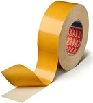 Tesa 04964-00077, Tesa Klebeband doppelseitigfix 04964-00077, 30mm x 50m, wei&szlig;