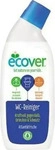 Ecover 53407, Ecover WC-Reiniger 53407 Atlantikfrische & Salbei biologisch abbaubar