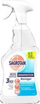 Sagrotan 1101861002, Sagrotan Desinfektionsreiniger 1101861002, 500ml,...