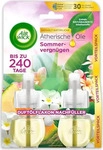 Airwick 3005754, Airwick Raumduft-Nachf&uuml;ller 3005754, Sommervergn&uuml;gen, 19ml...