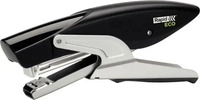 Rapid 24812500, Rapid Heftzange Fashion ECO 24812500 schwarz bis 20 Blatt f&uuml;r 24/6 +
