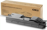 Oki 45531503, Oki 45531503 Resttonerbeh&auml;lter f&uuml;r C911