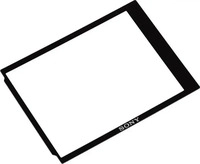 Sony PCKLM15.SYH, Sony PCK-LM15 Schutzfolie