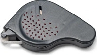 Herma 1014, Herma Kleberoller 1014 ok, 9mm x 15m, anthrazit