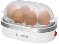 Bomann 650220, Bomann EK 5022 CB Eierkocher