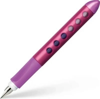 Faber-Castell 149846, Faber-Castell 149846 Rechts F&uuml;ller A Scribolino brombeer