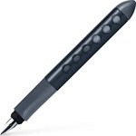 Faber-Castell 149802, Faber-Castell F&uuml;ller Scribolino farbig sortiert Rechtsh&auml;nder