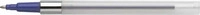 uni-ball 141352, uni-ball Ersatzmine f&uuml;r POWER TANK 0,4mm blau Gro&szlig;raummine