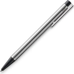 Lamy 1203800, Lamy Kugelschreiber logo 1203800, schwarz, M, nachf&uuml;llbar
