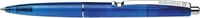 Schneider SN132003, Schneider Kugelschreiber K 20 Icy Colours SN132003, blau, M,