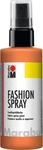 Marabu 17190 050 225, Marabu Textilspray Fashion Spray 17190 050 225, mandarine,