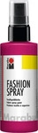 Marabu 17190 050 005, Marabu Textilspray Fashion Spray 17190 050 005, himbeere,...