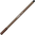 Stabilo 68/45, Stabilo Faserschreiber Pen 68/45 1mm/M braun