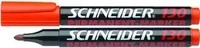Schneider 113006, Schneider Permanentmarker Maxx 130 orange 1-3mm Rundspitze