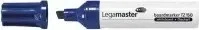 Legamaster 7-115003, Legamaster Boardmarker TZ150, 7-115003, blau, 2-7mm Keilspitze