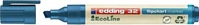 Edding 32-003, Edding Flipchartmarker 32 Ecoline, 32-003, Stift, blau, 1-5mm