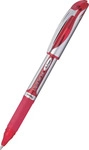Pentel BL57-BO, Pentel Gelschreiber EnerGel BL57-BO rot 0,35mm