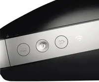 Dymo 2000931, Dymo Etikettendrucker 2000931 Wireless schwarz/silber