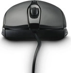 Hama 00182602, Hama PC-Maus MC-200 182602, 3 Tasten, mit Kabel, USB-Kabel, optisch,