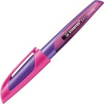 Stabilo 5031/3-41, Stabilo F&uuml;llerhalter EASYbuddy - Feder M, lila/magenta