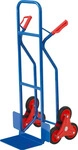 pro-bau-tec 100665, pro-bau-tec Sackkarre Treppensteiger 100665 150kg