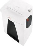 HSM 1845111O, HSM Aktenvernichter SECURIO B34, 1845111O, Partikelschnitt 0,78x11mm,