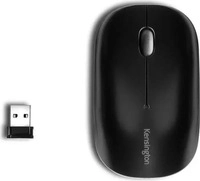 Kensington K72452WW, Kensington Maus Kensignton K72452WW, Pro Fit 2.4 GHz, wireless,