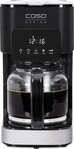 caso 1846, caso Coffee Taste & Style Kaffeemaschine schwarz, 12 Tassen caso 1846, caso Coffee Taste & Style Kaffeemaschine schwarz, 12 Tassen