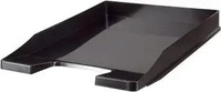 HAN 1025-13, HAN Briefablage Junior 1025-13, A4/C4, schwarz, Polystyrol...