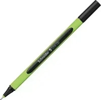 Schneider 191001, Schneider 191001 Fineliner Line-Up 0.4mm schwarz