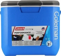 Coleman 2000036082, Coleman K&uuml;hlbox 2000036082 16QT Excursion, 15 Liter,