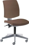 Mayer 2432_SO_26485, Mayer Kinderdrehstuhl myFLEXO, braun / grau, bis 150kg, ohne