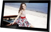 Braun Phototechnik 21248, Braun Phototechnik Braun DigiFrame 1731 8GB 43,9cm