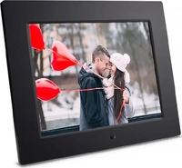 Braun Phototechnik 21258, Braun Phototechnik Braun DigiFrame 1083 24,64cm