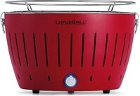 LotusGrill G-RO-34P, LotusGrill Classic, G340, feuerrot LotusGrill G-RO-34P, LotusGrill Classic, G340, feuerrot