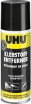 UHU 51450, UHU 51450 200ml Klebstoffentferner Spray 200 Milliliter, Grundpreis: