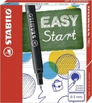 Stabilo 6890/041-20, Stabilo 6890/041-20 l&ouml;sch.20St Tintenpatrone EasyOrigin. blau